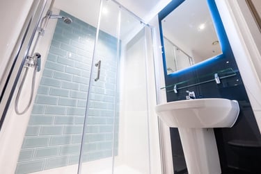 1 bed studio, City Road, City Centre, Newcastle, NE12AQ - Image 11